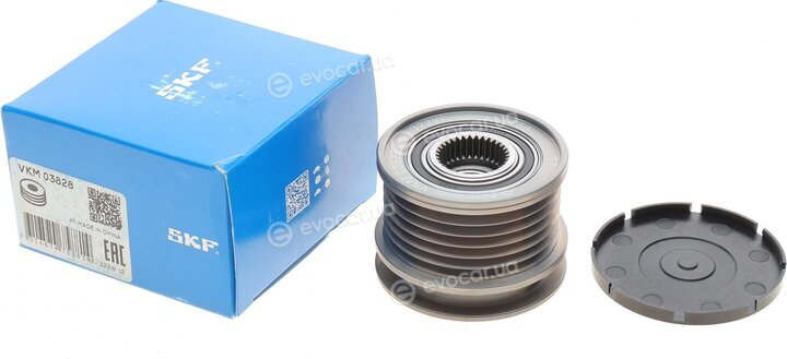 SKF VKM 03828