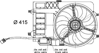 Mahle CFF 30 000S