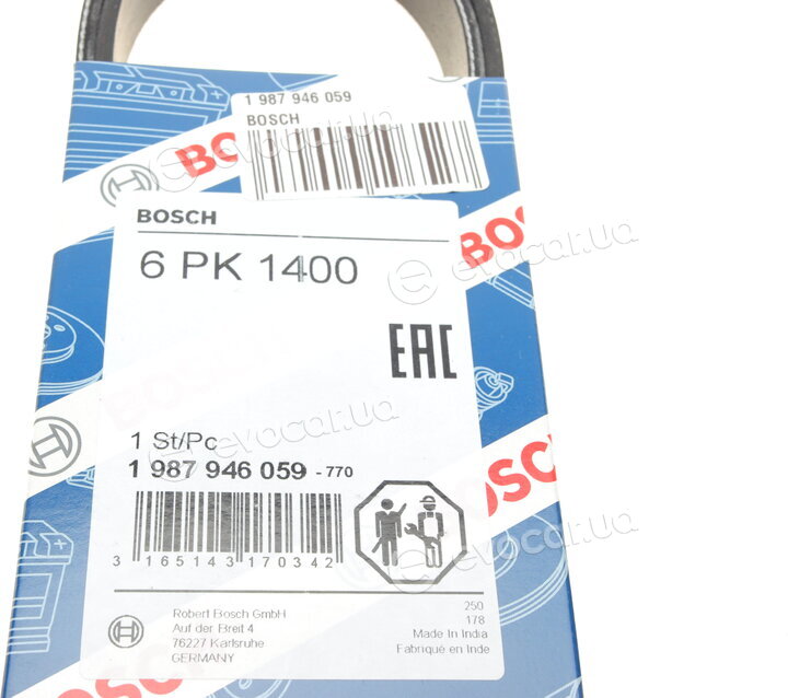 Bosch 1 987 946 059