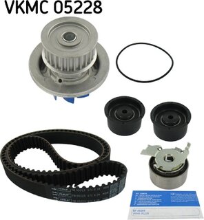 SKF VKMC 05228