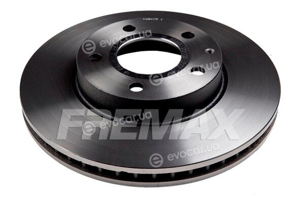 Fremax BD-3563