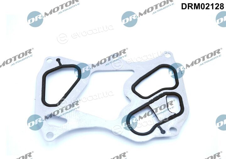 Dr. Motor DRM02128