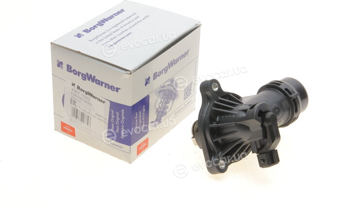 Wahler / BorgWarner 4337.105D