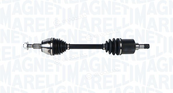 Magneti Marelli 302004190183