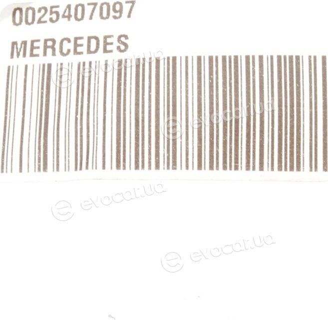 Mercedes-Benz A002 540 70 97