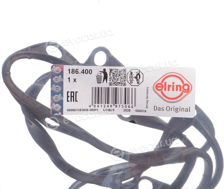 Elring 186.400
