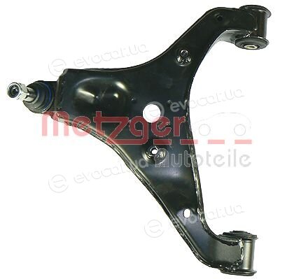 Metzger 58007401