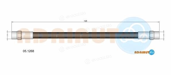 Adriauto 05.1268