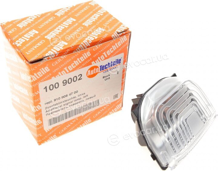 Autotechteile 100 9002