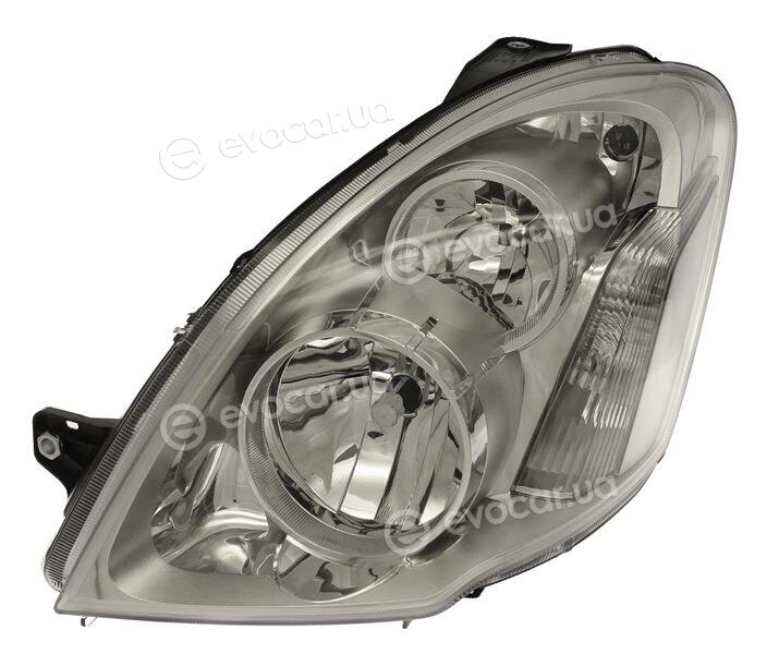 Depo / Loro 663-1109LMLD-EM