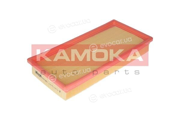 Kamoka F213301
