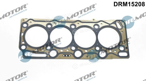 Dr. Motor DRM15208