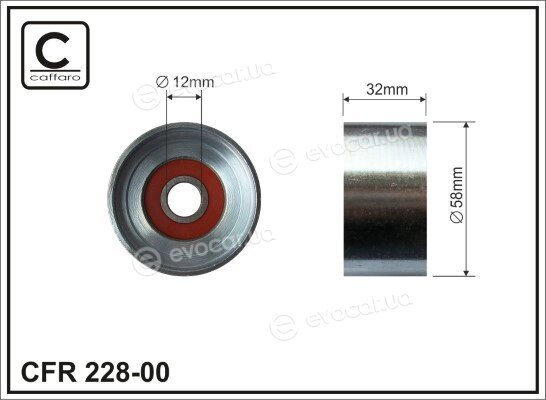 Caffaro 228-00