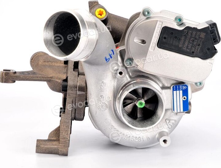 BorgWarner 5304 988 0054