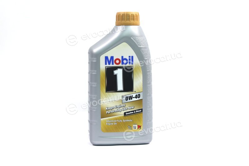 Mobil 153672