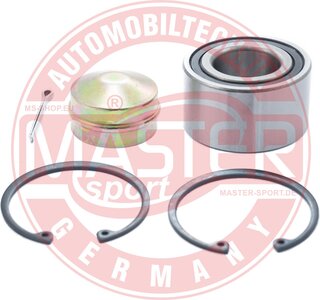 Master Sport 3600-SET-MS