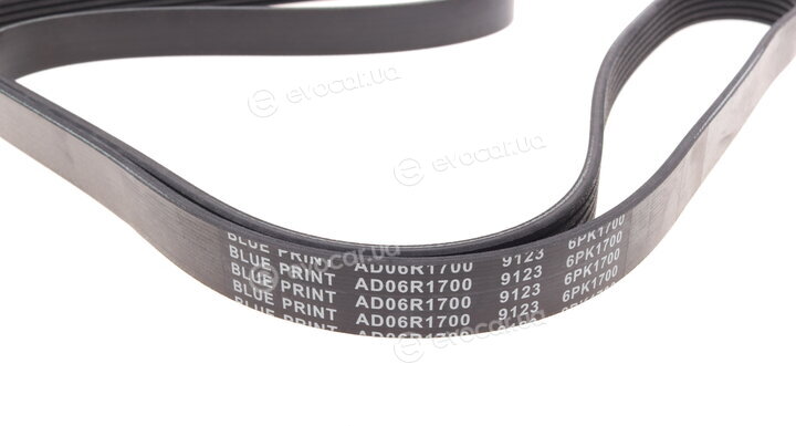 Blue Print AD06R1700
