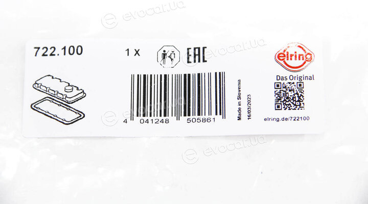 Elring 722.100