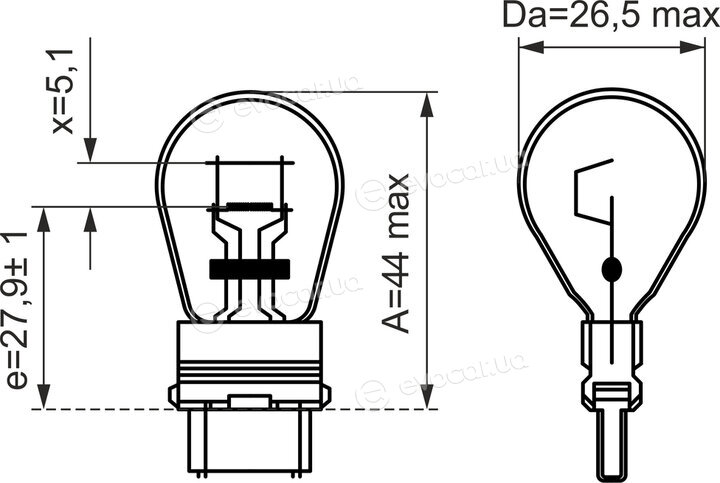 Bosch 1 987 302 273