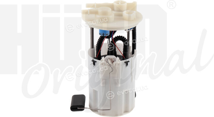 Astemo (Hitachi) / Huco 132752