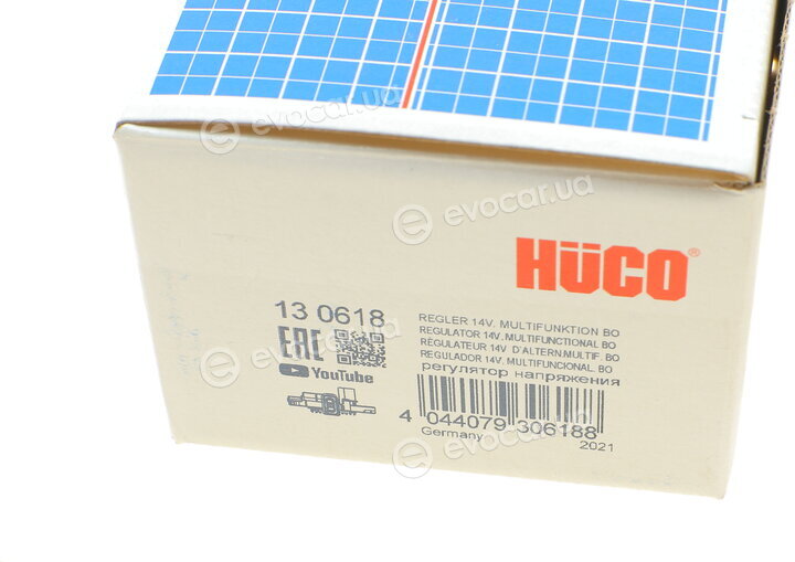 Astemo (Hitachi) / Huco 130618