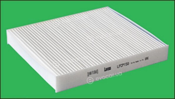 Lucas LFCP150