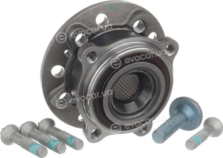 SKF VKBA 7221