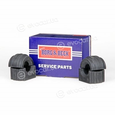Borg & Beck BSK7953K