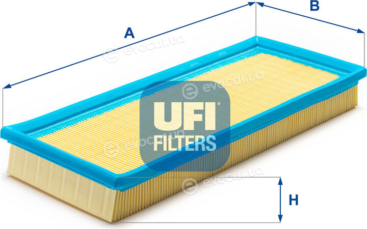 UFI 30.818.00