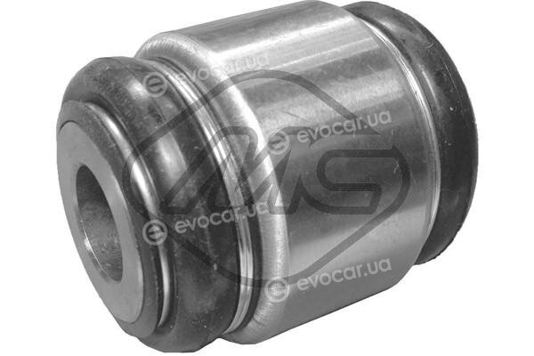 Metalcaucho / STC 02471