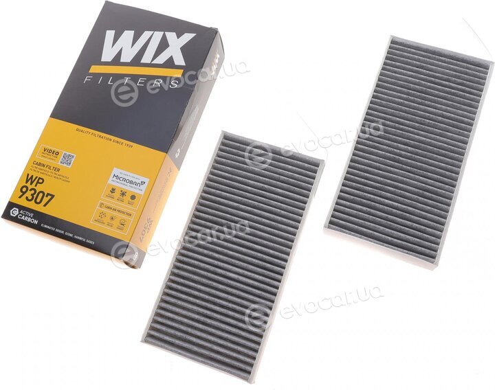 WIX WP9307