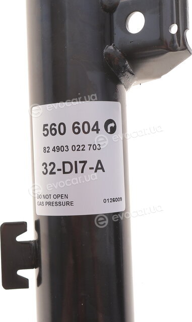 Sachs 560 604