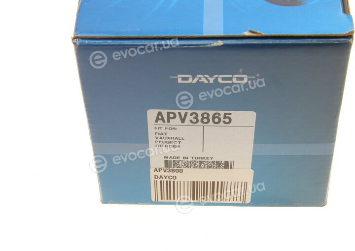 Dayco APV3800