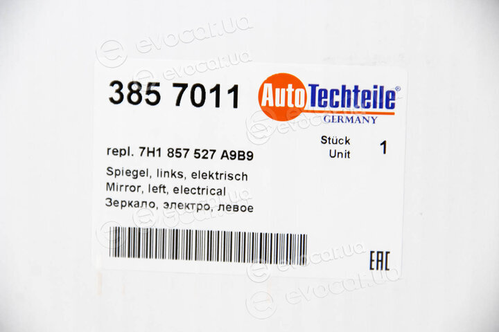 Autotechteile 385 7011