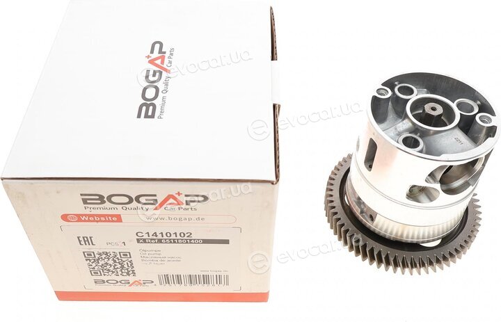 Bogap C1410102