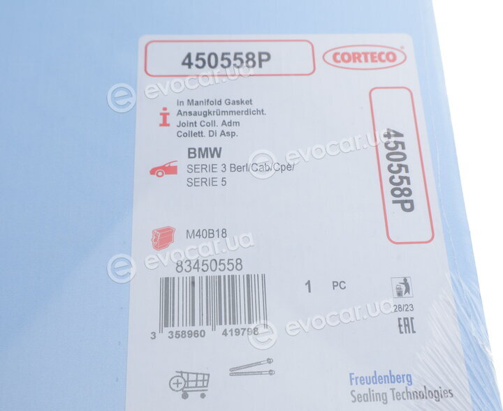 Corteco 450558P