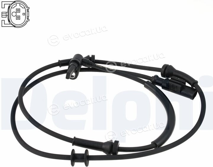 Delphi SS21278