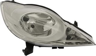 Depo / Loro 550-1151R-LD-EM