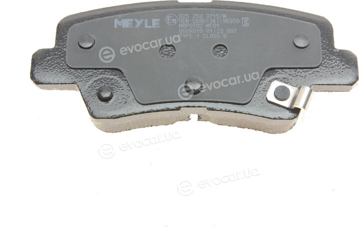 Meyle 025 253 3715/W