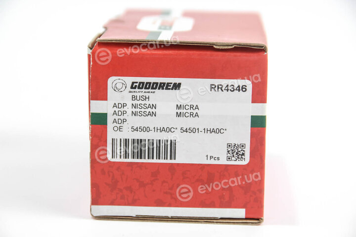 Goodrem RR4346