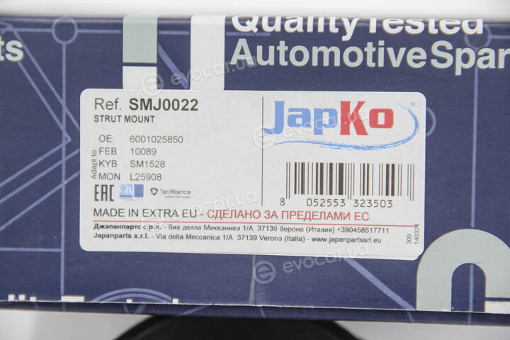 Japko SMJ0022