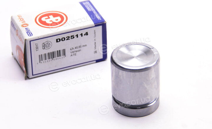 Autofren D025114