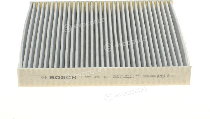 Bosch 1 987 432 357