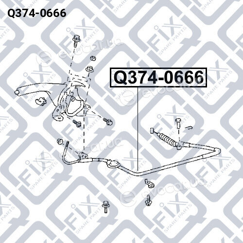 Q-Fix Q3740666