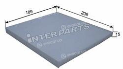 Interparts IPCAH029
