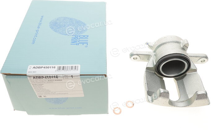 Blue Print ADBP450116