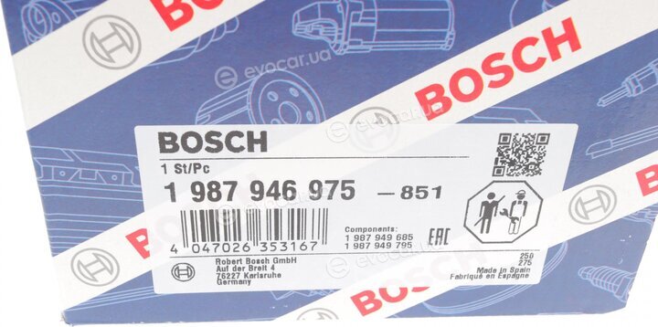 Bosch 1 987 946 975