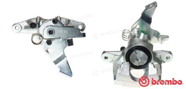 Brembo F 56 102