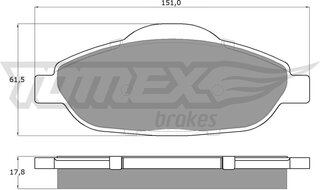 Tomex TX 14-66