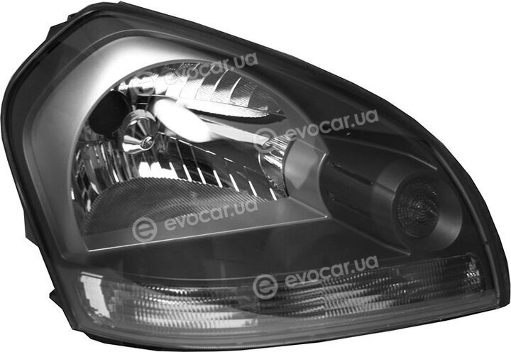 Depo / Loro 221-1134R-LD-E2